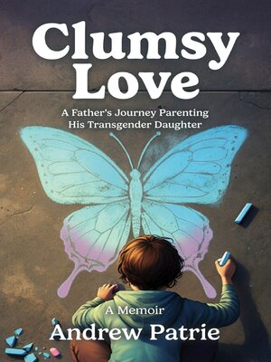 cover image of Clumsy Love